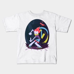 HyperFuture Dance Club Kids T-Shirt